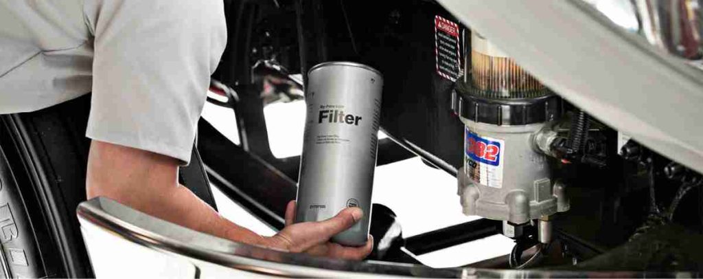 Heavy Duty Filters for Trucks & Machinery - Valley Filters Ireland
