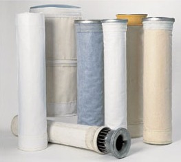 Industrial Bag Filters - Industrial Filtration | MAT