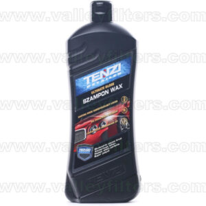 Tenzi Car Shampoo Wax Valley Filters Monaghan.jpg