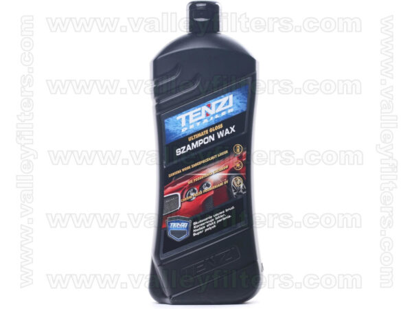 Tenzi Car Shampoo Wax Valley Filters Monaghan.jpg