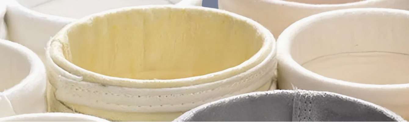 Bag filter cleaning - Valley Filters Ireland