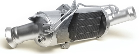 Valley Filters DPF Cleaning