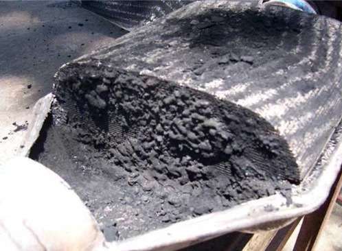 Blocked-DPF