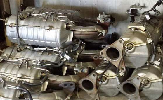 Cleaned-DPF's