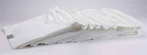 Multipocket Filter Bags - Valley Filters Ireland