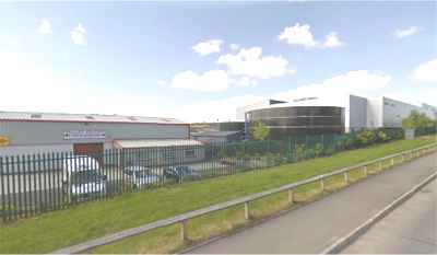 Valley Filters Office